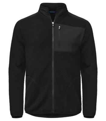 Zoom bild av Fleece jacka Cascade Sherpa Herr