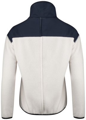 Zoom bild av Fleecejacka,Fleecejacka sherpa,