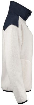 Zoom bild av Fleecejacka,Fleecejacka sherpa,