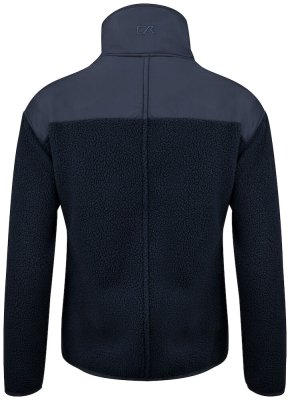 Zoom bild av Fleece jacka Cascade Sherpa Dam