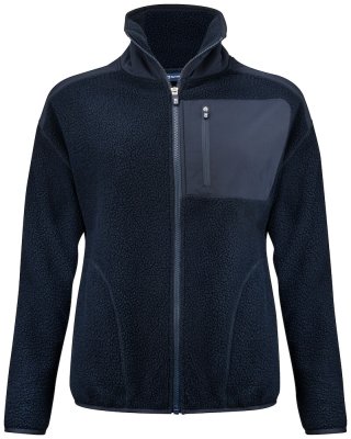 Zoom bild av Fleece jacka Cascade Sherpa Dam