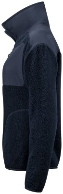 Zoom bild av Fleece jacka Cascade Sherpa Dam
