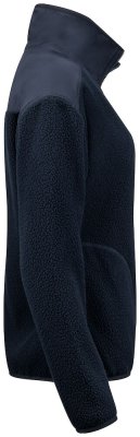 Zoom bild av Fleece jacka Cascade Sherpa Dam
