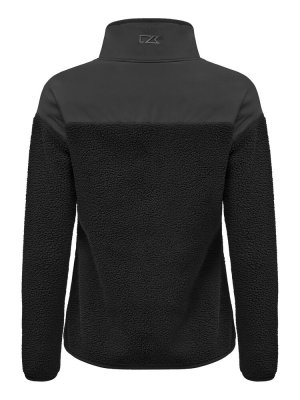 Zoom bild av Fleece jacka Cascade Sherpa Dam