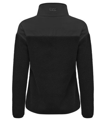 Zoom bild av Fleece jacka Cascade Sherpa Dam