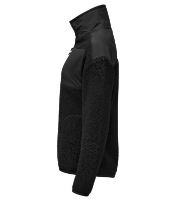 Zoom bild av Fleece jacka Cascade Sherpa Dam