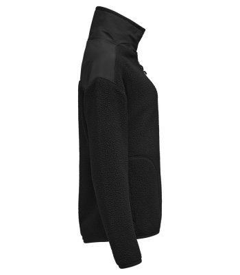 Zoom bild av Fleece jacka Cascade Sherpa Dam