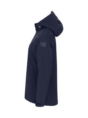 Zoom bild av Grisdale Jacket Women