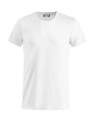 Zoom bild av T-shirt Basic herr