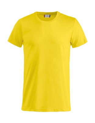 Zoom bild av T-shirt Basic herr