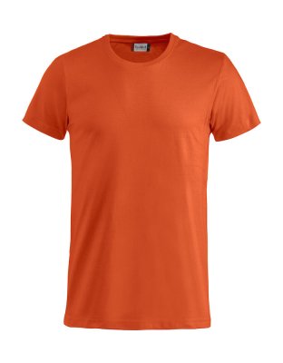 Zoom bild av T-shirt Basic herr