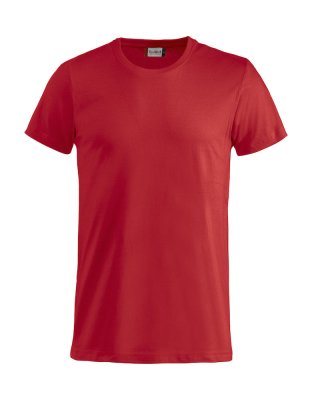 Zoom bild av T-shirt Basic herr