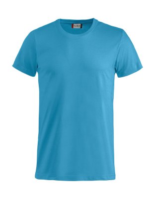 Zoom bild av T-shirt Basic herr