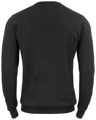 Zoom bild av Oakville Crew-neck Herr