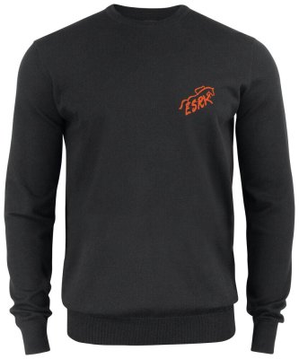 Zoom bild av Oakville Crew-neck Dam