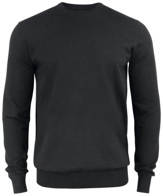 Zoom bild av Oakville Crew-neck Herr