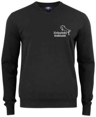 Zoom bild av Oakville V-neck Herr