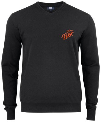 Zoom bild av Oakville V-neck Herr
