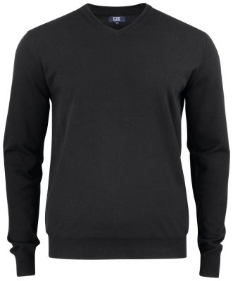 Zoom bild av Oakville V-neck Herr