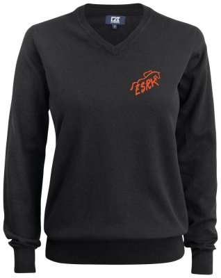 Zoom bild av Oakville V-neck Dam