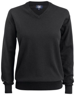 Zoom bild av Oakville V-neck Dam