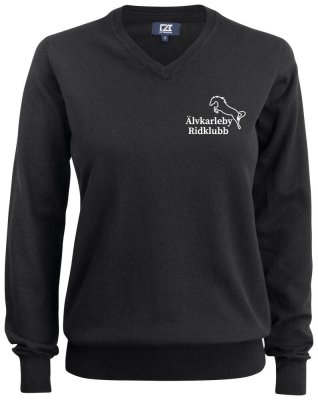 Zoom bild av Oakville V-neck Dam