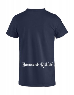 Zoom bild av T-shirt Herr BASIC