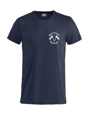 Zoom bild av T-shirt Herr BASIC