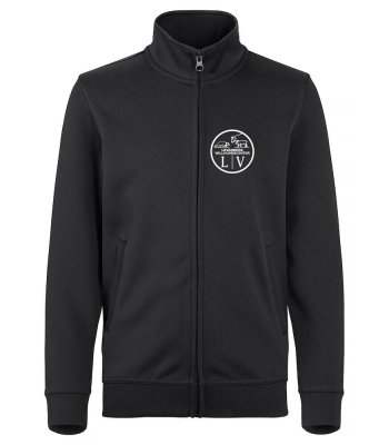 Zoom bild av Basic Active Cardigan Junior