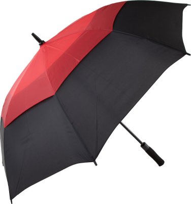 Paraply,klassiskt,paraply med logga,sportparaply