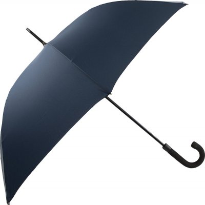 Paraply, klassiskt med logga
