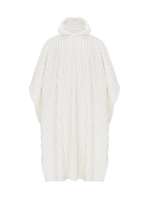 Zoom bild av Poncho Cozy
