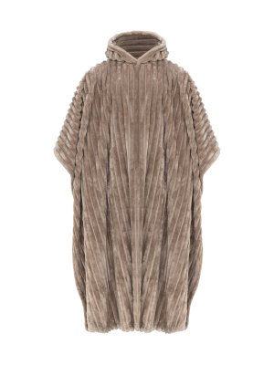 Zoom bild av Poncho Cozy
