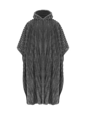 Zoom bild av Poncho Cozy