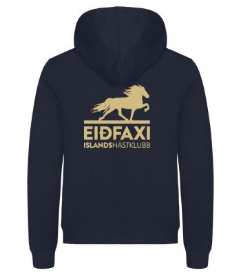 Zoom bild av Unisex Hoodie Miami