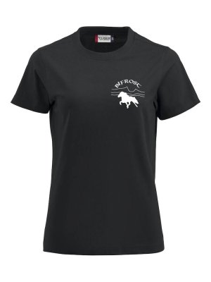 Zoom bild av T-shirt Premium dam