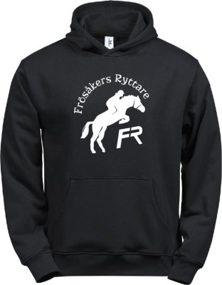 Zoom bild av Junior power hoodie