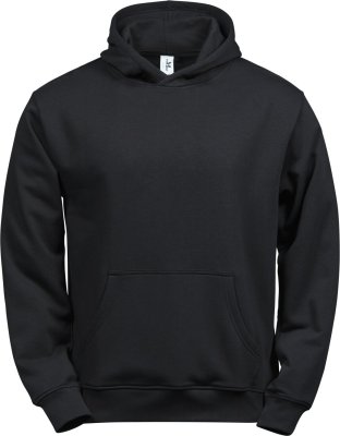 Zoom bild av Junior power hoodie