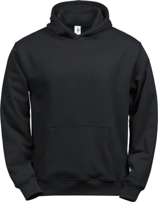 Zoom bild av Junior power hoodie