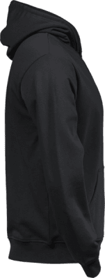 Zoom bild av Hoodie,Power hoodie,junior,junior hoodie,ekologisk bomull