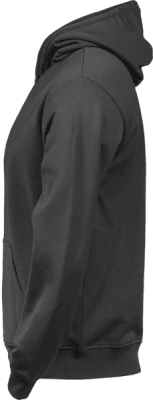 Zoom bild av Hoodie,Power hoodie,junior,junior hoodie,ekologisk bomull