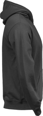 Zoom bild av Hoodie,Power hoodie,junior,junior hoodie,ekologisk bomull