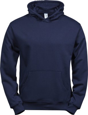 Zoom bild av Junior power hoodie