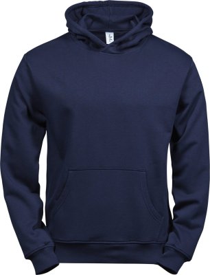 Zoom bild av Junior power hoodie