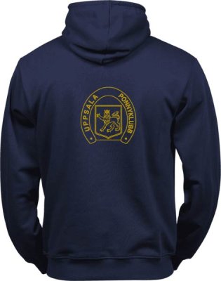 Zoom bild av Junior power hoodie