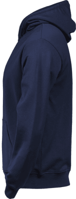 Zoom bild av Hoodie,Power hoodie,junior,junior hoodie,ekologisk bomull