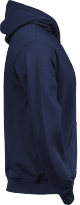 Zoom bild av Hoodie,Power hoodie,junior,junior hoodie,ekologisk bomull