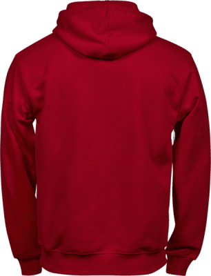 Zoom bild av Junior power hoodie