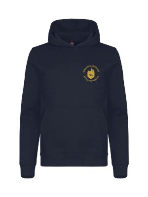 Zoom bild av Miami Hoodie Junior