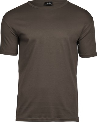 Zoom bild av Interlock Tee